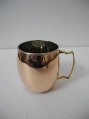 Copper Mug  (8)